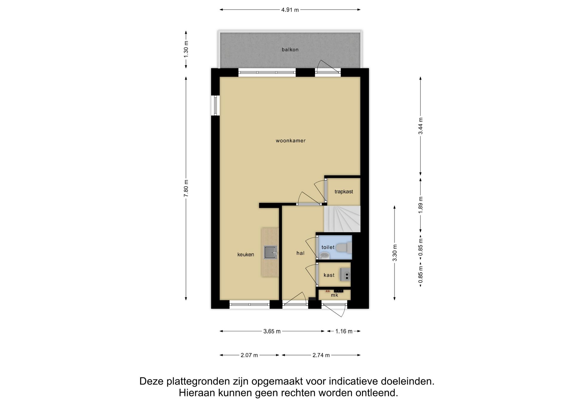 Foto 33 van Opaaldrift 9