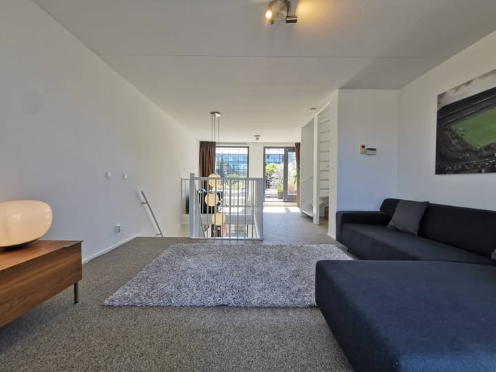 Foto 2 van J.B. Bakemakade 18