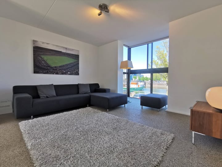 Foto 3 van J.B. Bakemakade 18