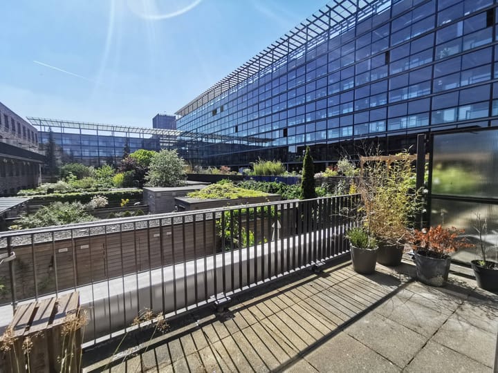 Foto 5 van J.B. Bakemakade 18