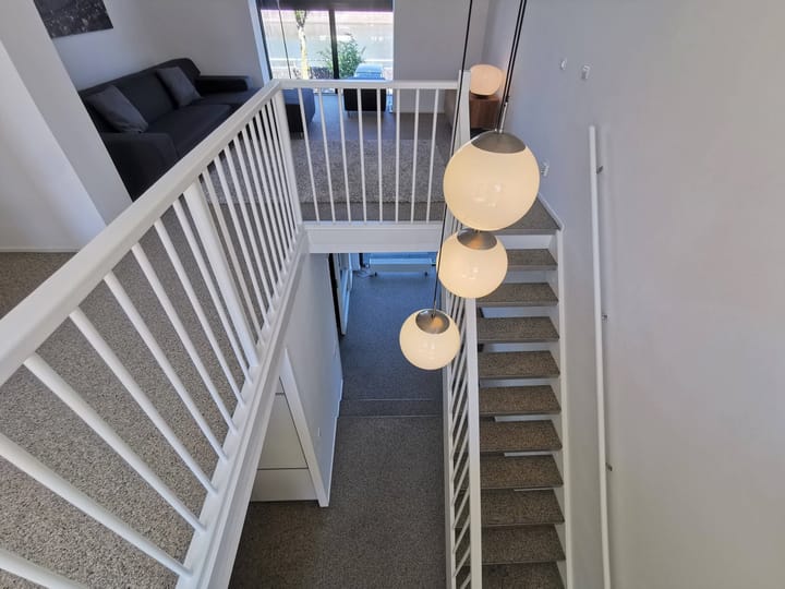 Foto 8 van J.B. Bakemakade 18