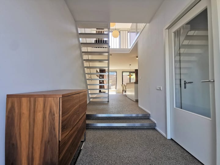 Foto 9 van J.B. Bakemakade 18