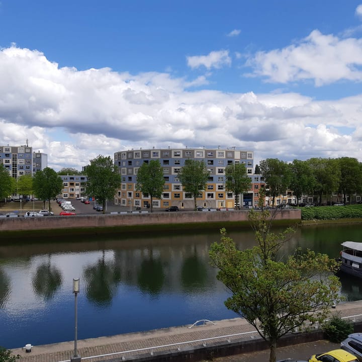 Foto 17 van J.B. Bakemakade 18