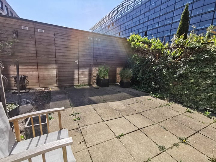 Foto 27 van J.B. Bakemakade 18