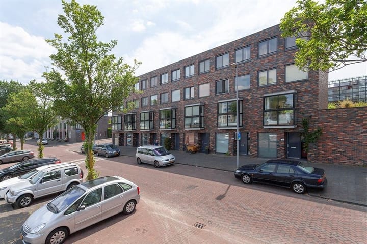 Foto 28 van J.B. Bakemakade 18