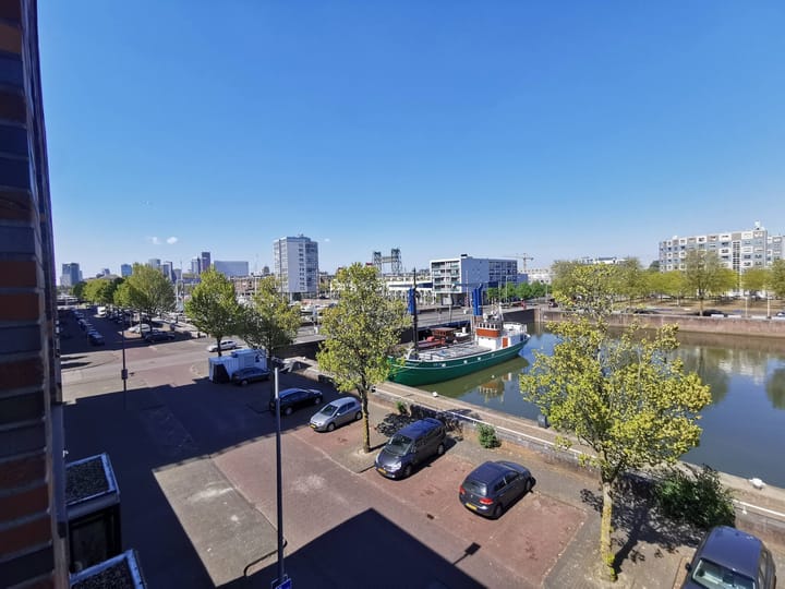 Foto 29 van J.B. Bakemakade 18