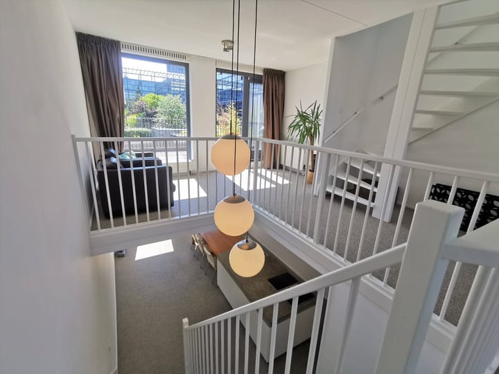 Foto 6 van J.B. Bakemakade 18