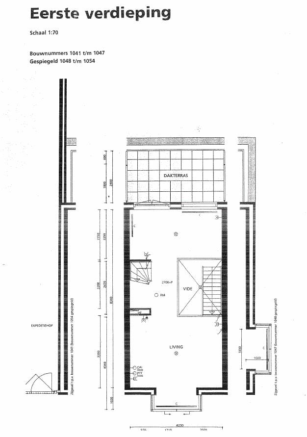Foto 31 van J.B. Bakemakade 18