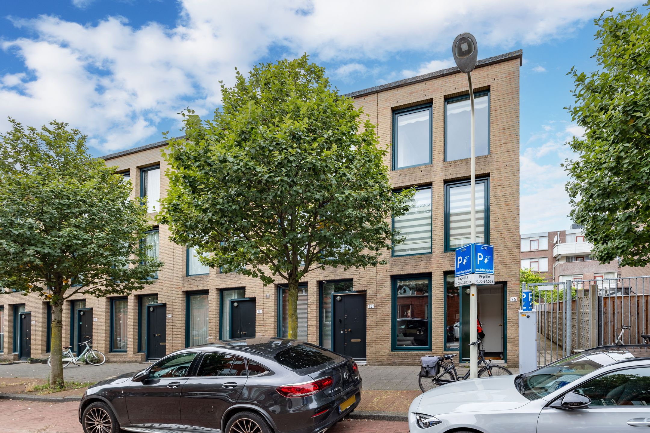 Kritzingerstraat 75 