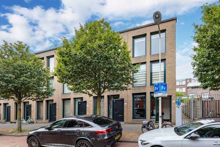 Kritzingerstraat 75