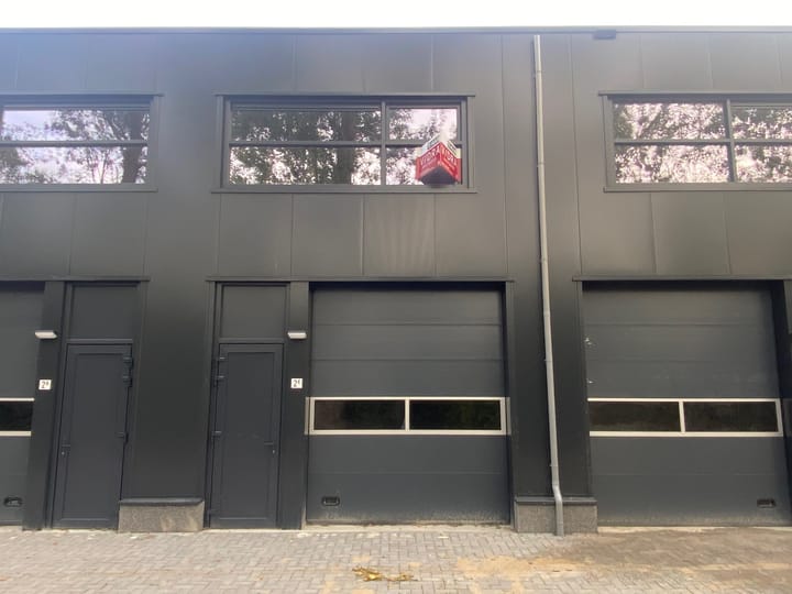 De Tocht 2-e, Bovenkarspel