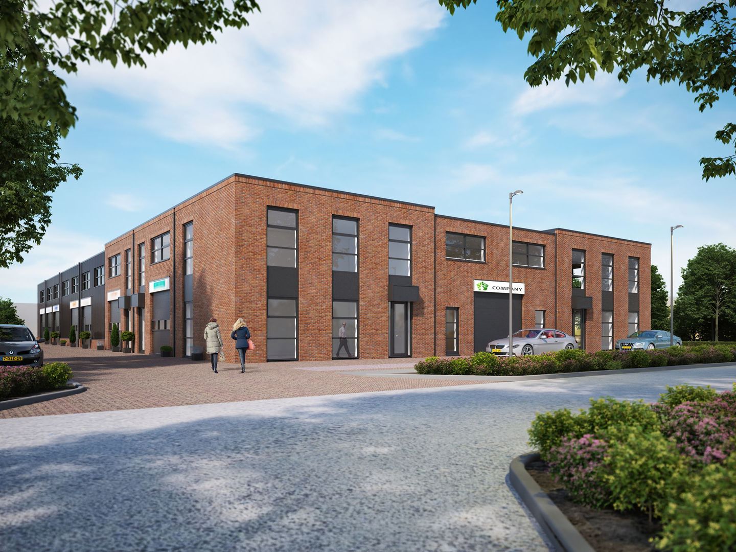 Bekijk foto 2 van De Tocht 2-e