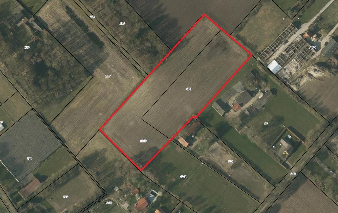 Bekijk foto 1 van nabij Plattepeeldijk