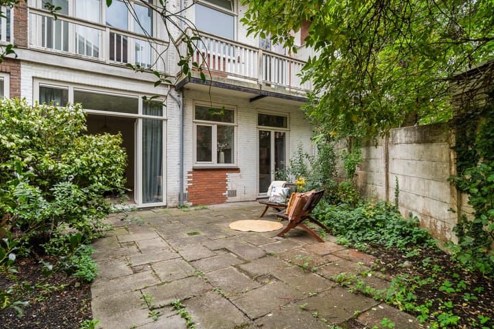 Foto 20 van Loudonstraat 30