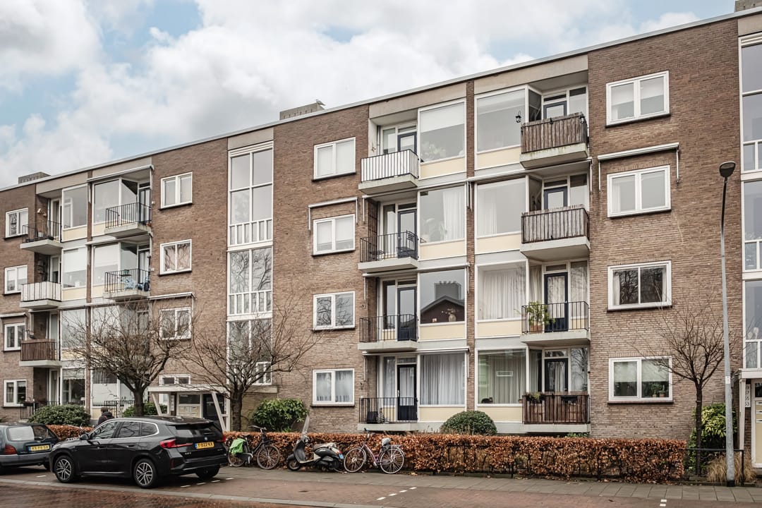 Foto 1 van Veen en Duin 47