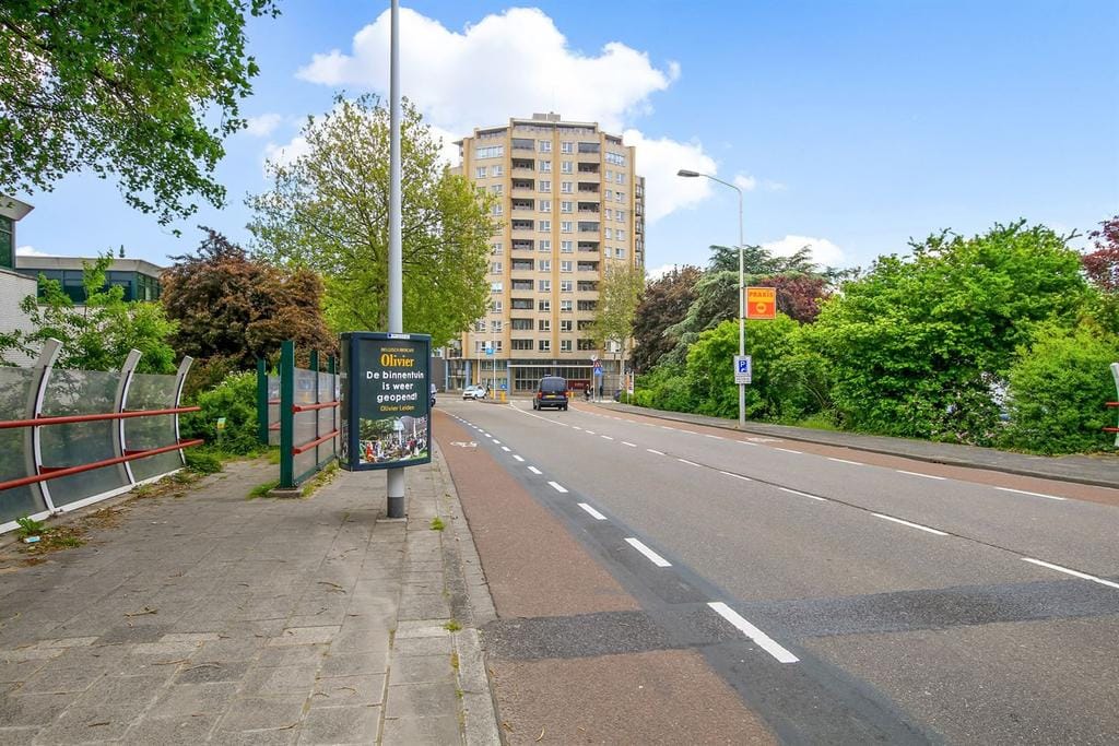 Foto 1 van Vrijheidslaan 68