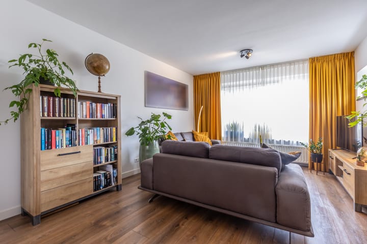 Foto 10 van Houtstraat 1