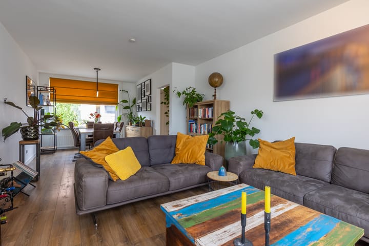 Foto 12 van Houtstraat 1