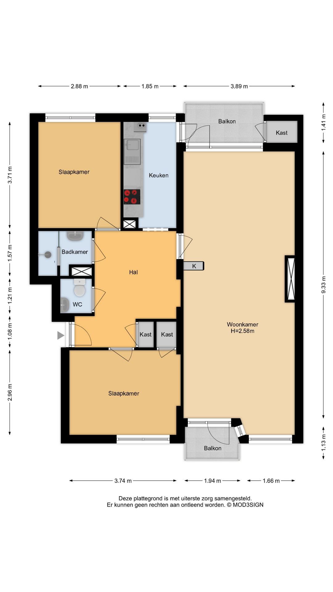 Foto 26 van Veen en Duin 47