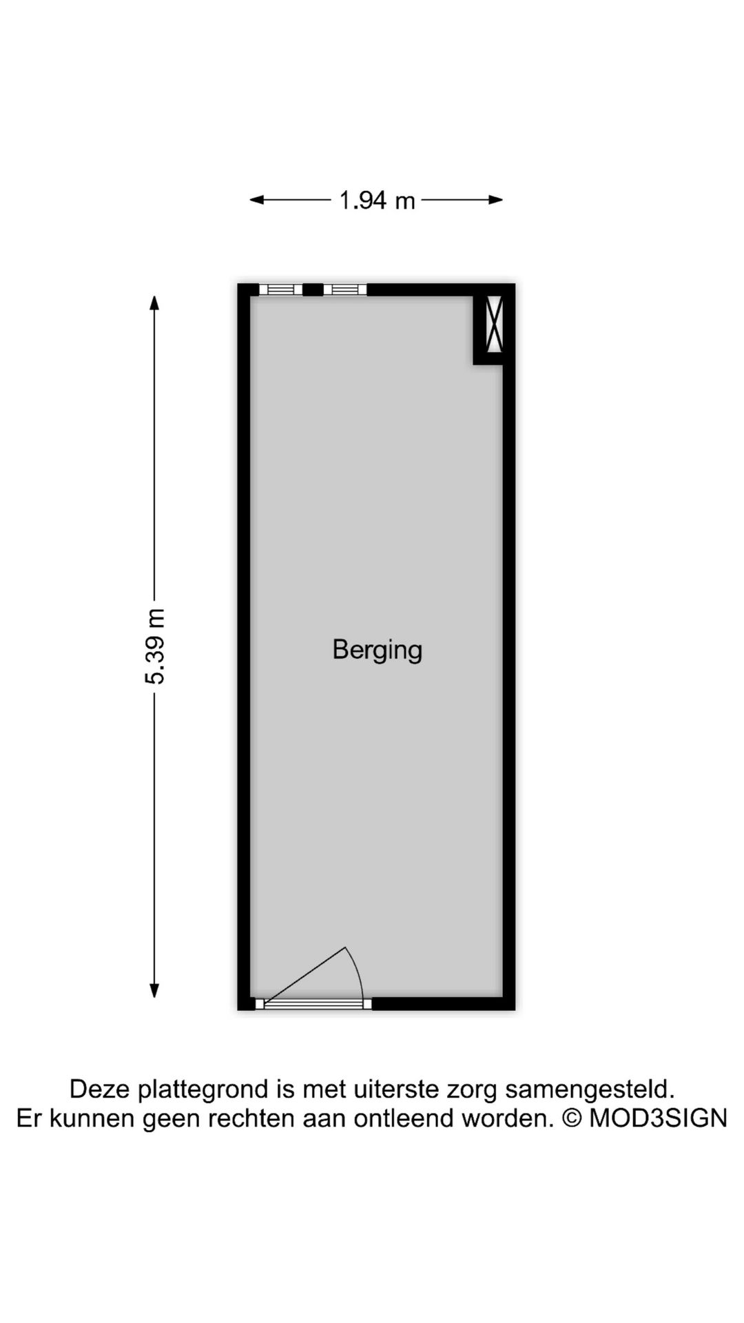Foto 27 van Veen en Duin 47
