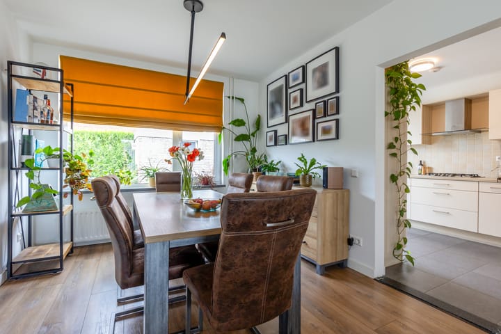 Foto 14 van Houtstraat 1