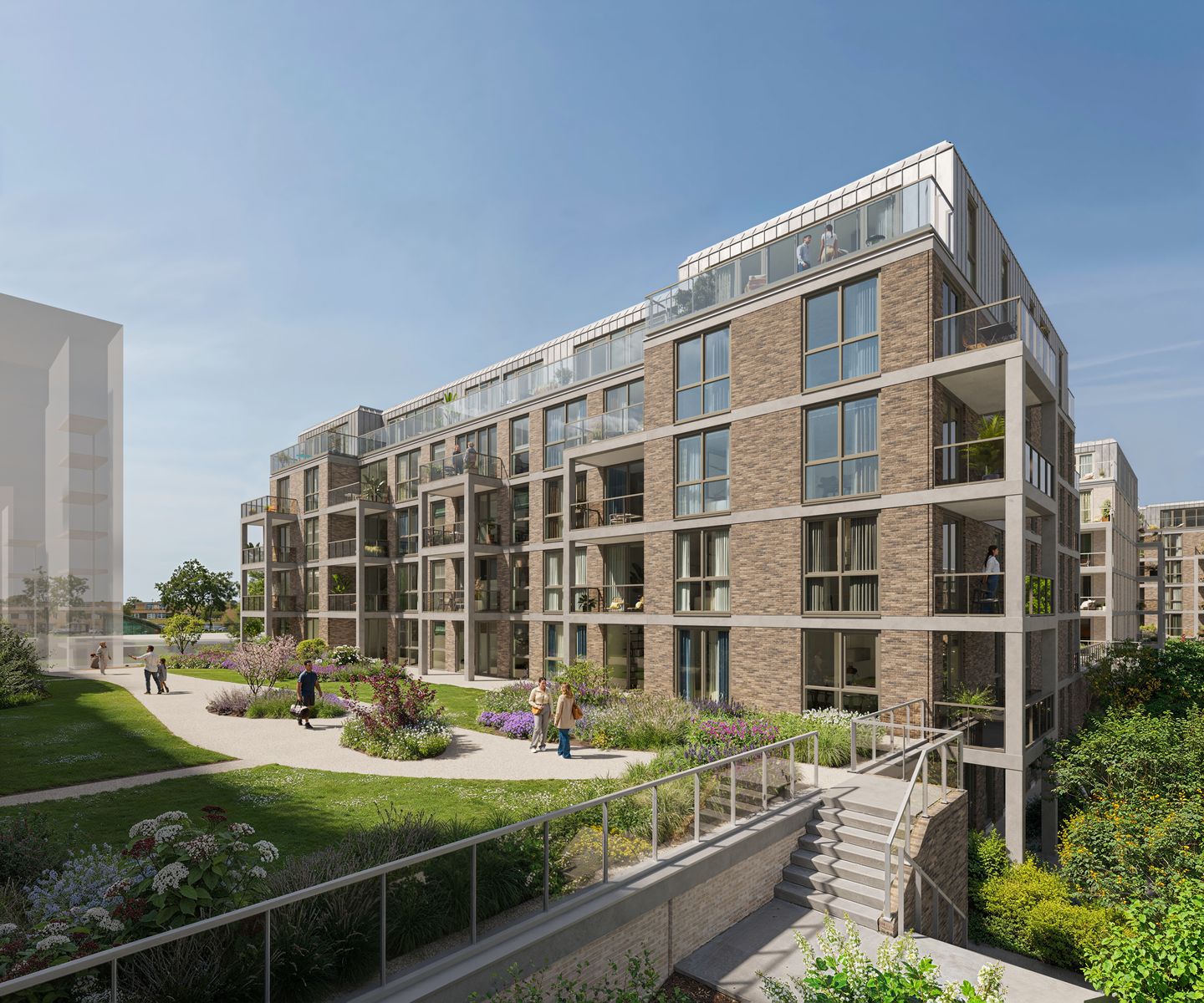 Photo 5 of Nieuwe Havenstraat 38