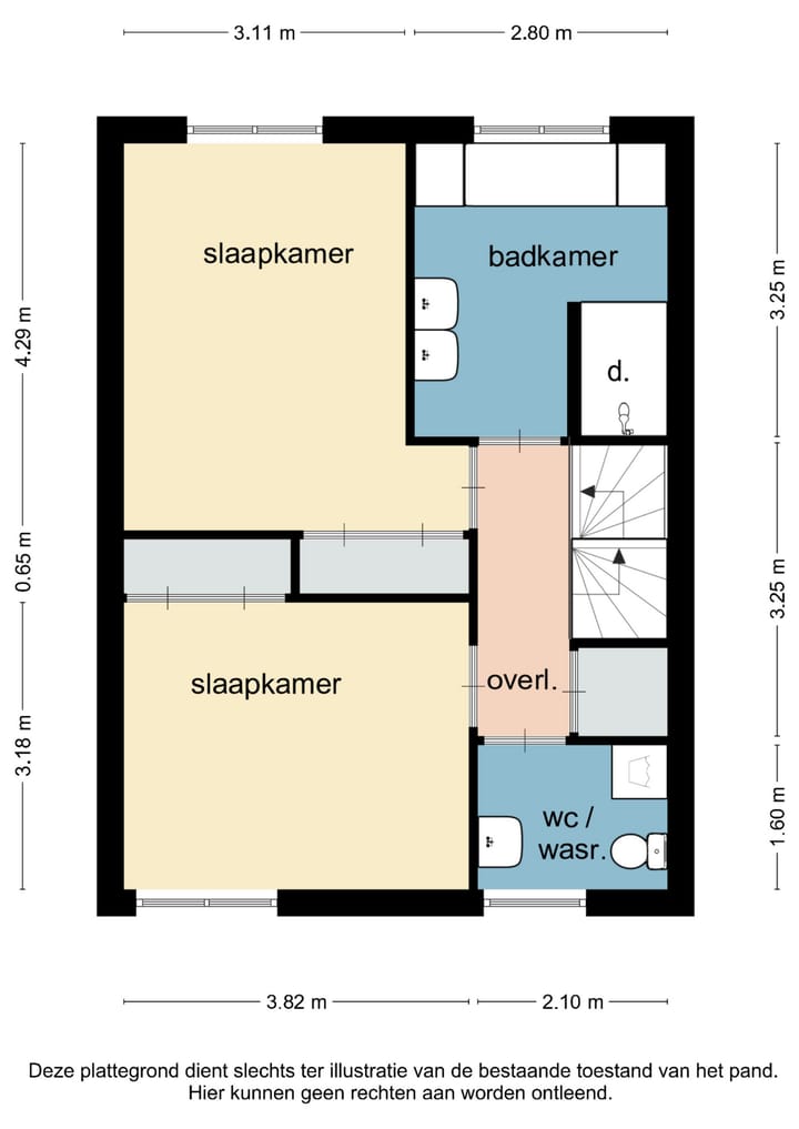 Foto 36 van Houtstraat 1