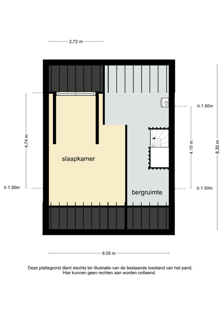 Foto 37 van Houtstraat 1