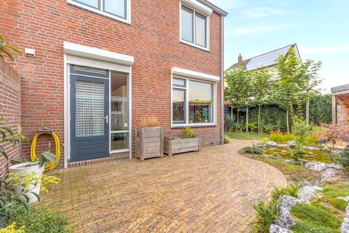 Foto 27 van Houtstraat 1