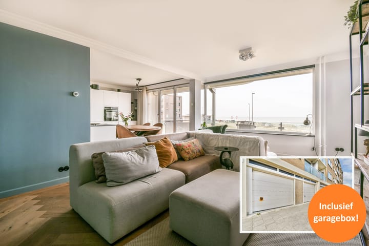 Tjerk Hiddesstraat 2 F-2