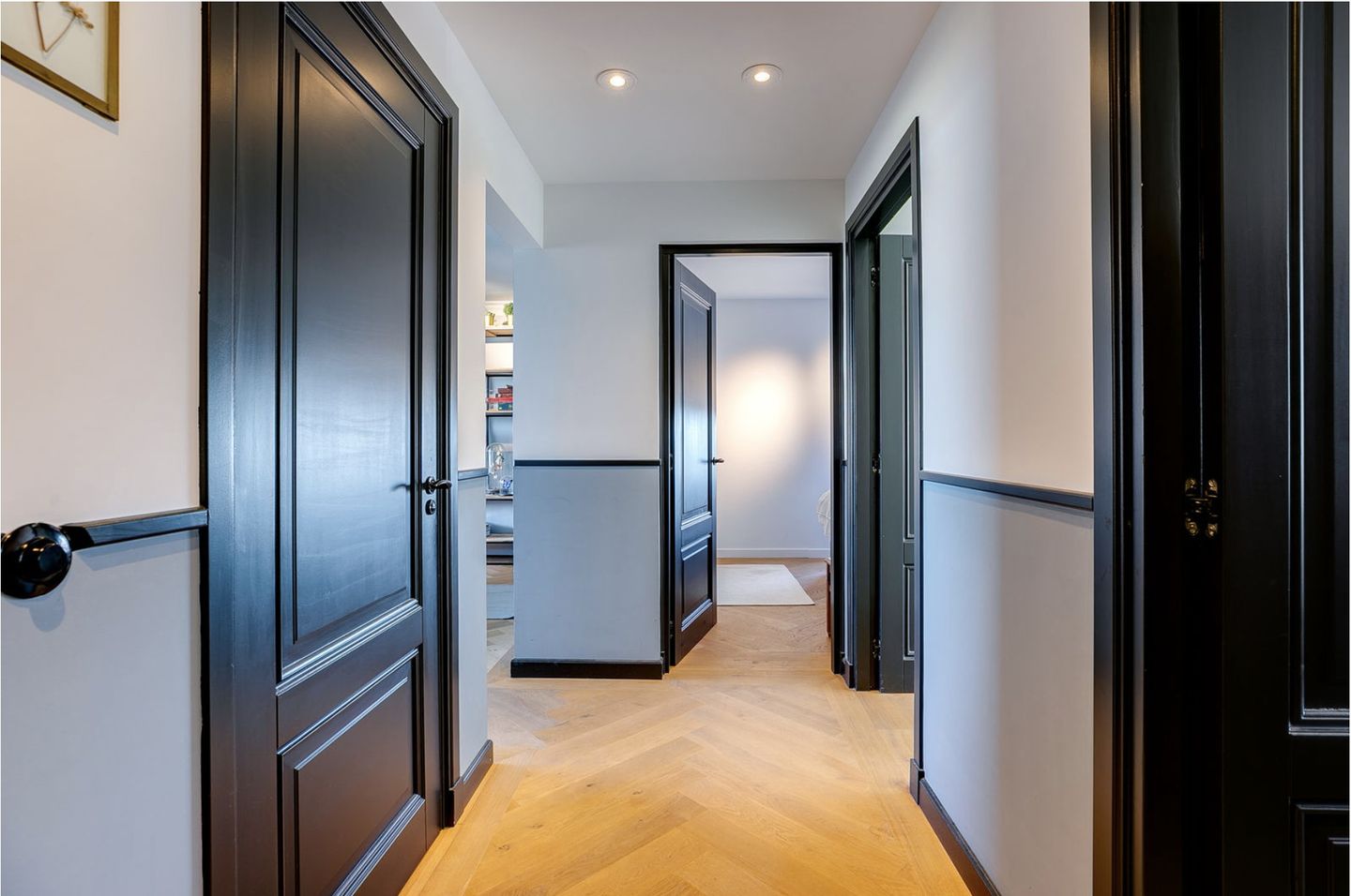 Foto 5 van Tjerk Hiddesstraat 2-F2