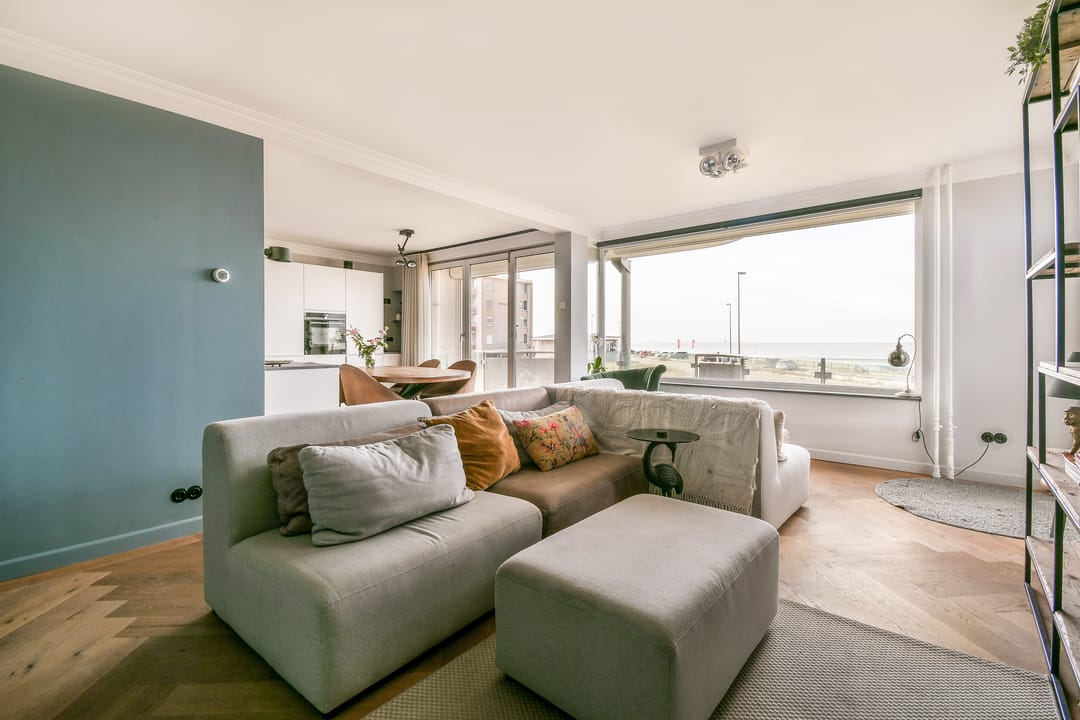 Foto 7 van Tjerk Hiddesstraat 2-F2