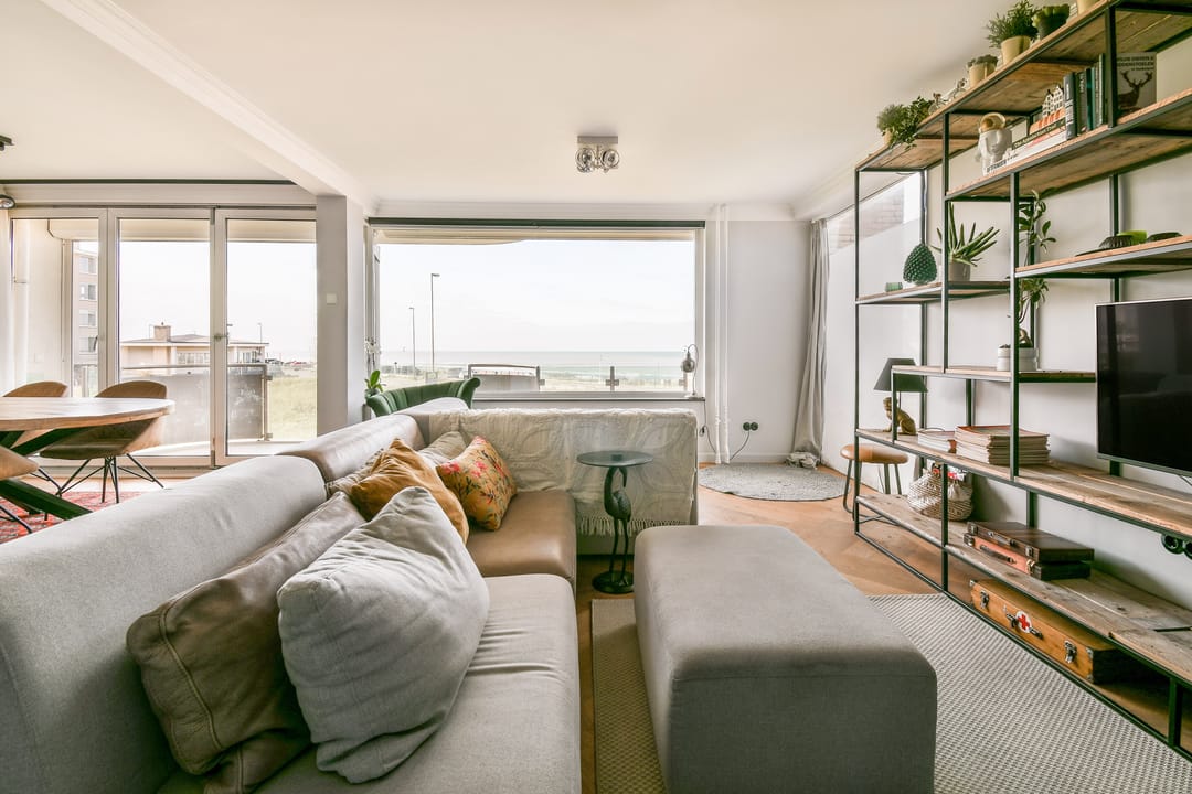 Foto 8 van Tjerk Hiddesstraat 2-F2