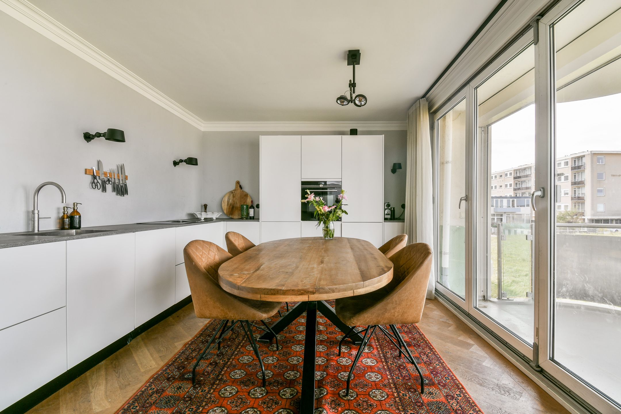 Foto 12 van Tjerk Hiddesstraat 2-F2