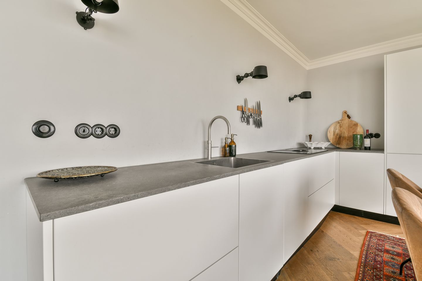 Foto 14 van Tjerk Hiddesstraat 2-F2