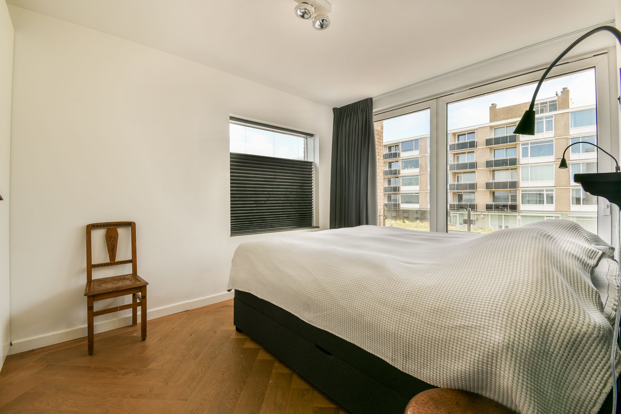 Foto 21 van Tjerk Hiddesstraat 2-F2