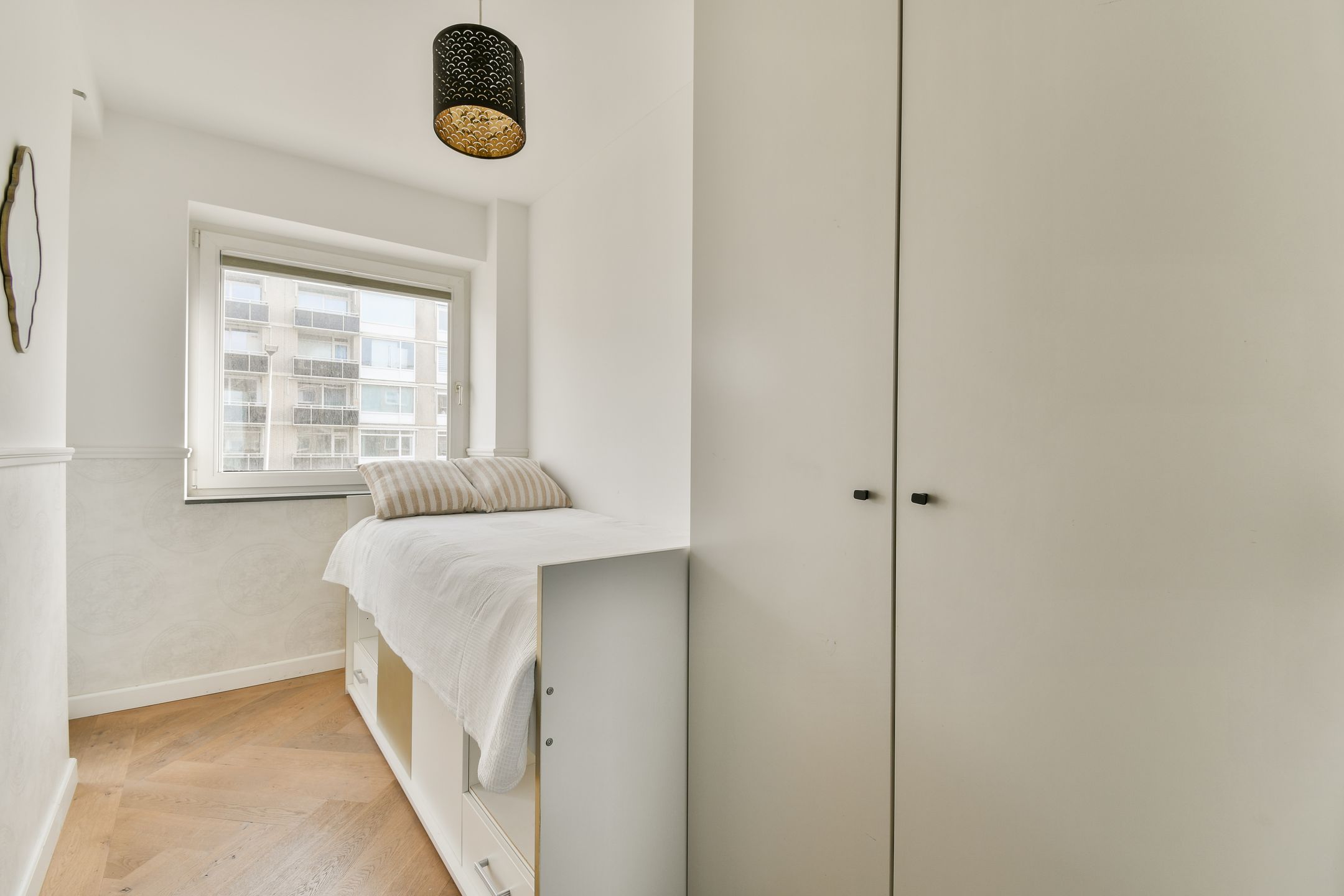 Foto 24 van Tjerk Hiddesstraat 2-F2