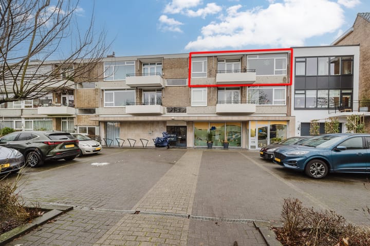 Photo 1 of Loosduinse Hoofdstraat 123