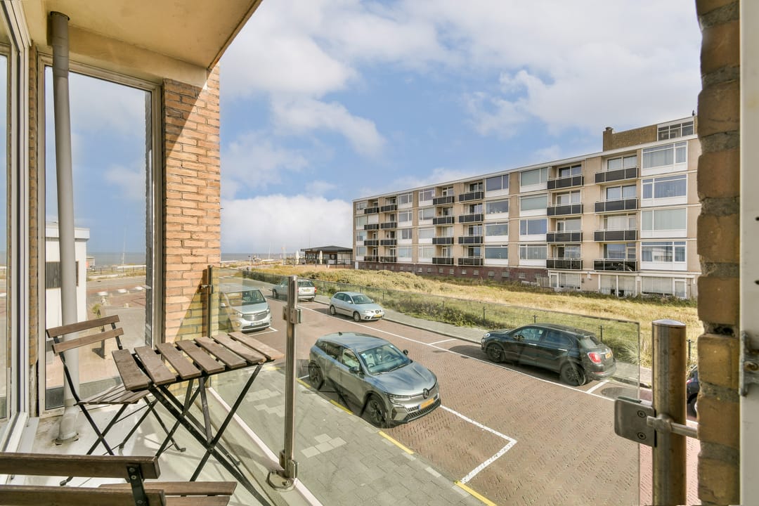 Foto 26 van Tjerk Hiddesstraat 2-F2