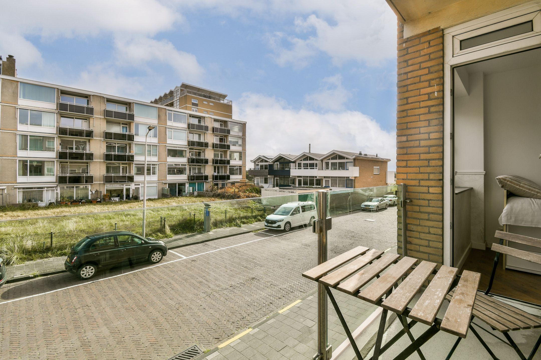 Foto 27 van Tjerk Hiddesstraat 2-F2