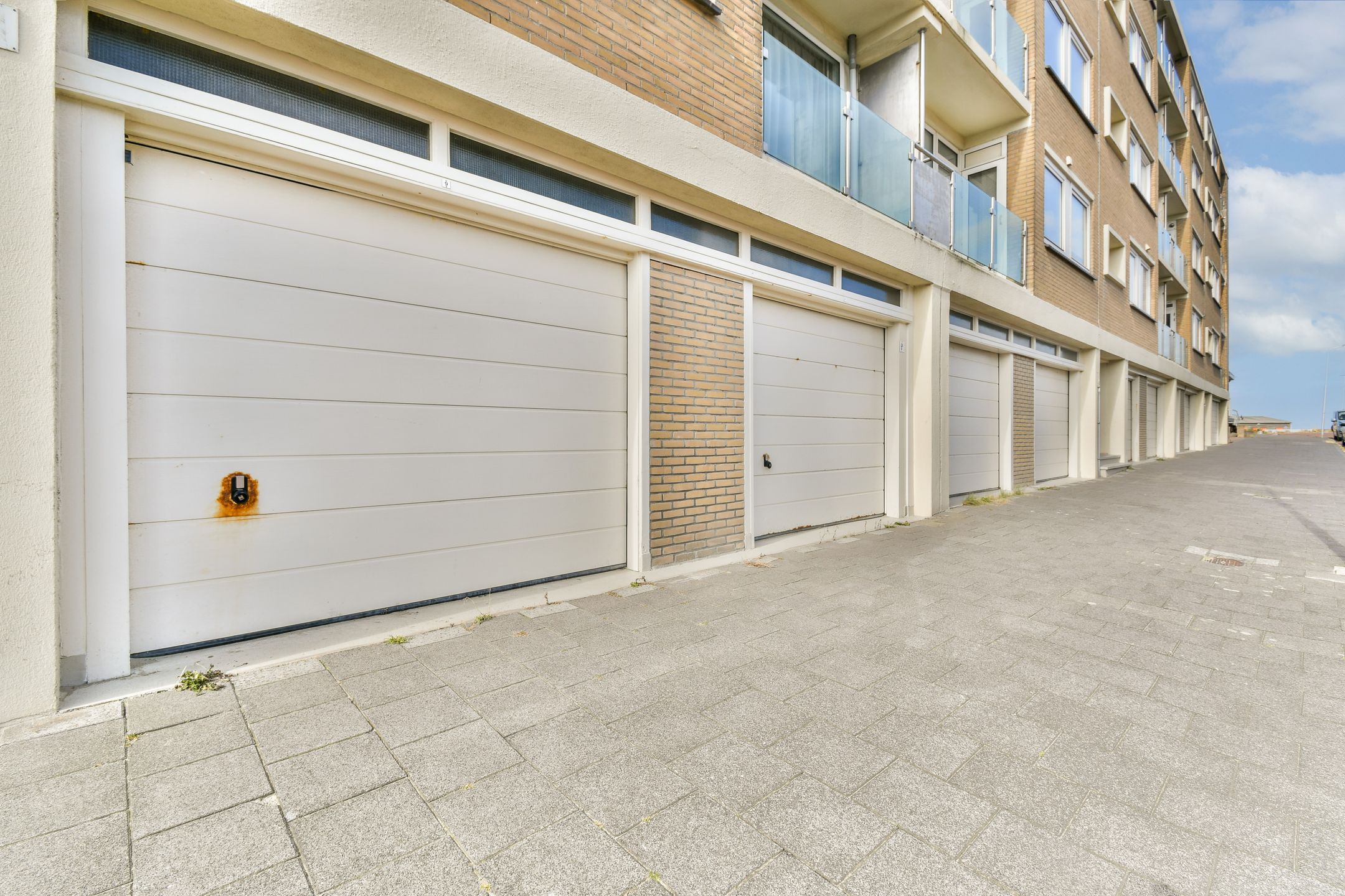 Foto 33 van Tjerk Hiddesstraat 2-F2