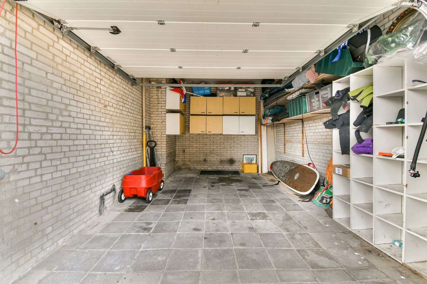 Foto 34 van Tjerk Hiddesstraat 2-F2