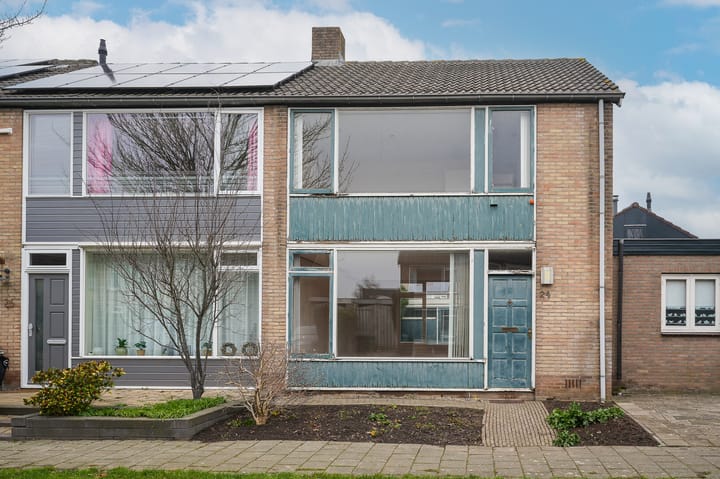 Foto 1 van van Arkelstraat 24