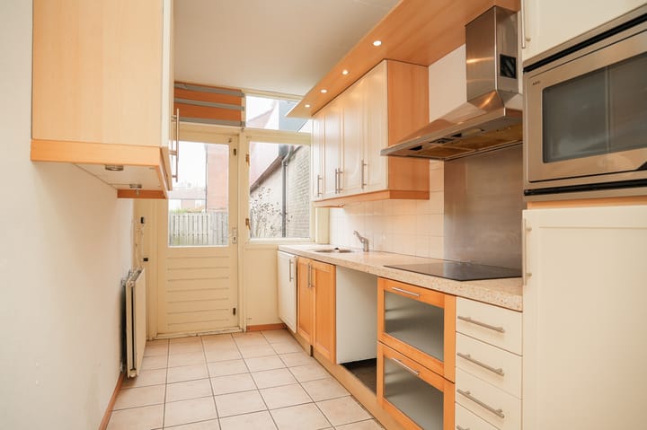 Foto 3 van van Arkelstraat 24