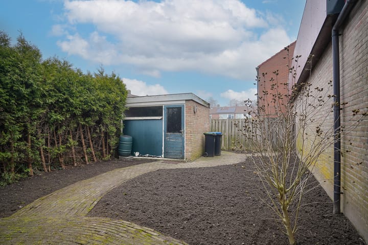 Foto 4 van van Arkelstraat 24