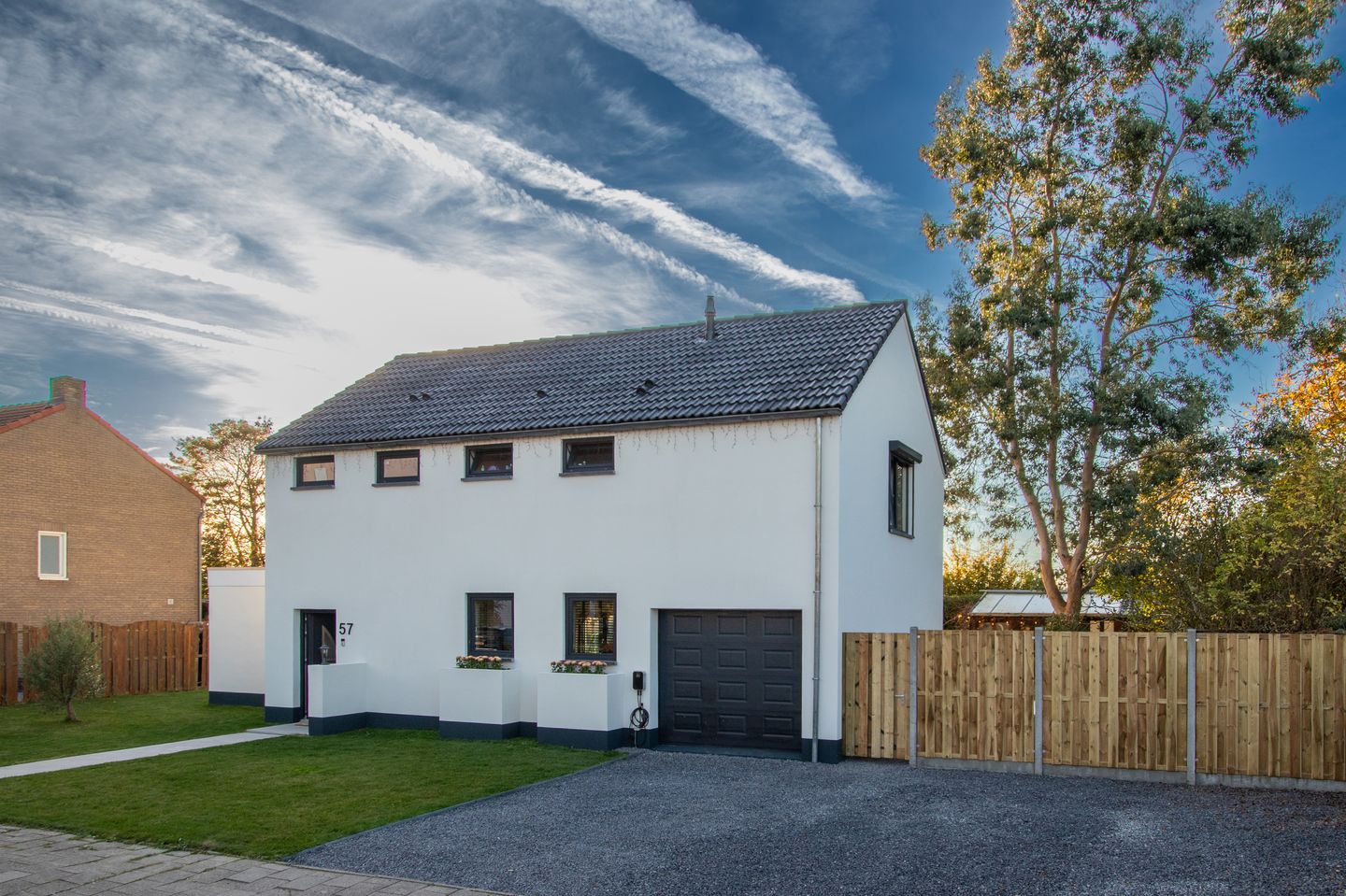 Foto 1 van Statenstraat 57