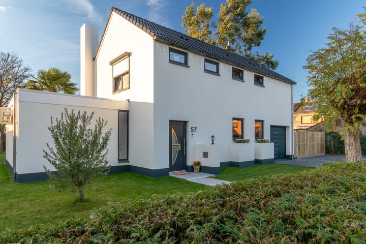 Foto 7 van Statenstraat 57