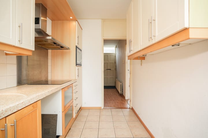 Foto 9 van van Arkelstraat 24