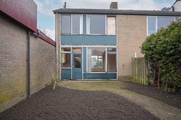 Foto 19 van van Arkelstraat 24