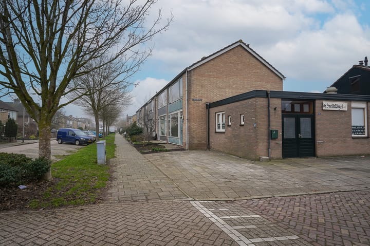 Foto 23 van van Arkelstraat 24